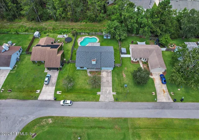 24th image of 1868 Hollars Pl, Middleburg, FL 32068 | MLS# 2152150