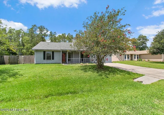 2nd image of 1868 Hollars Pl, Middleburg, FL 32068 | MLS# 2152150