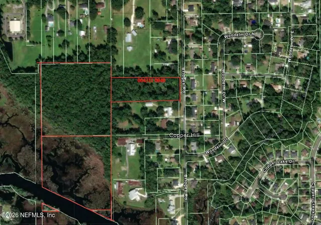 Photo 1 of Land for sale at 0 Bridges Rd, Jacksonville, FL 32218 | MLS# 2152065 | Listing updated on 2026-08-14