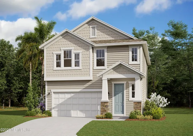 Homes for sale in Saint Augustine, FL | 722 Farmfield Dr, Saint Augustine, FL 32092 | MLS# 2152008