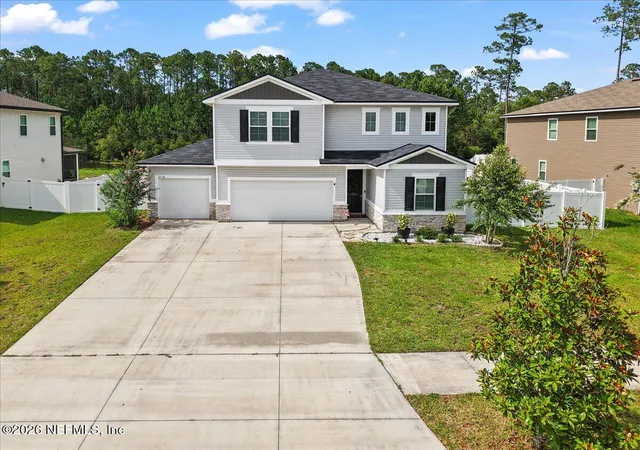 3rd image of 4518 Pine Ridge Pkwy, Middleburg, FL 32068 | MLS# 2152015