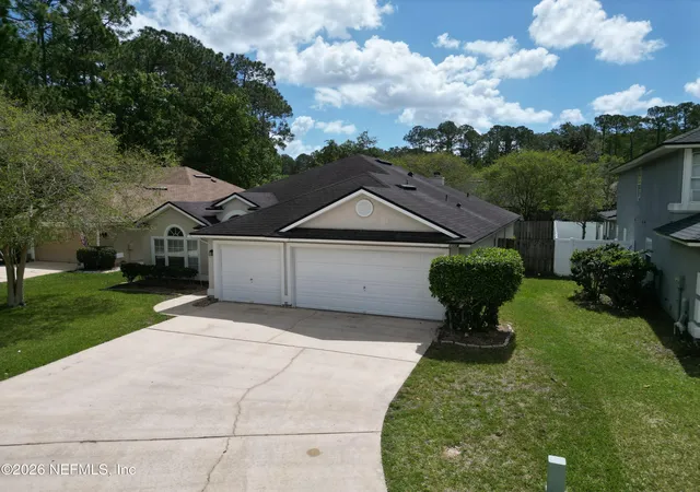 Photo 2 of Single family home for sale at 1316 E Chinaberry Ct, Saint Johns, FL 32259 | MLS# 2152931 | Listing updated on 2026-08-04