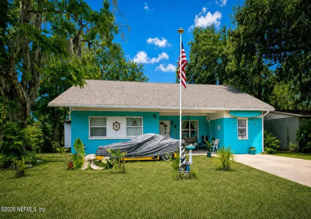 Photo 1 of Sale Pending at 7103 Wendy Cir, Jacksonville, FL 32211 | MLS# 2152020 | Listing updated on 2026-06-25