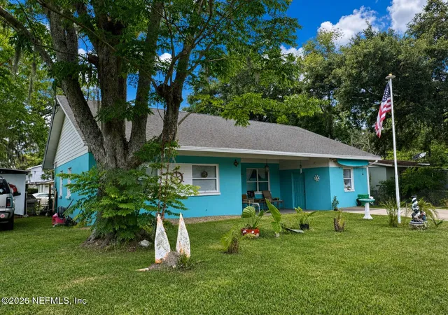 Photo 2 of Sale Pending at 7103 Wendy Cir, Jacksonville, FL 32211 | MLS# 2152020 | Listing updated on 2026-06-25