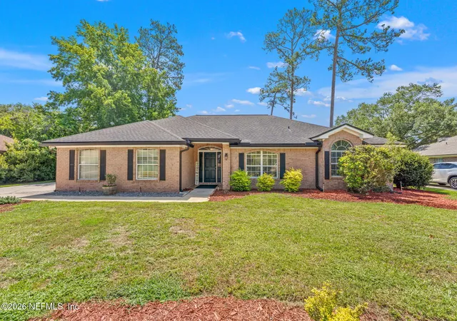 Homes for sale in Fleming Island, FL | 1565 Chain Fern Wy, Fleming Island, FL 32003 | MLS# 2152352