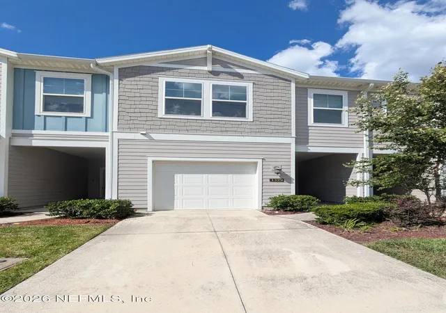 Photo 1 of Townhouse for sale at 1329 Salt Ridge Ave, Jacksonville, FL 32218 | MLS# 2152347 | Listing updated on 2026-08-20
