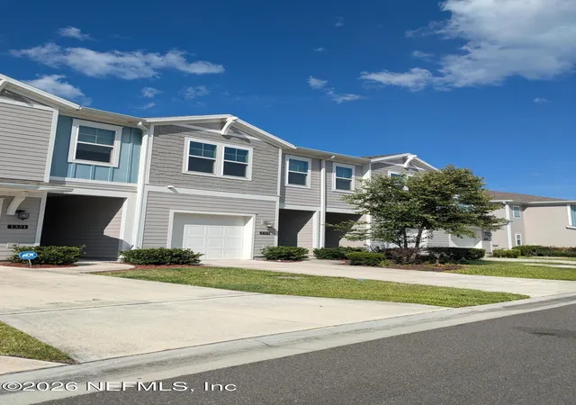 Photo 2 of Townhouse for sale at 1329 Salt Ridge Ave, Jacksonville, FL 32218 | MLS# 2152347 | Listing updated on 2026-08-20