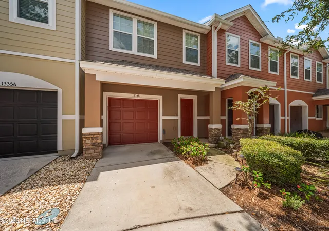 Photo 1 of Townhouse for sale at 13358 Ocean Mist Dr, Jacksonville, FL 32258 | MLS# 2152418 | Listing updated on 2026-09-01