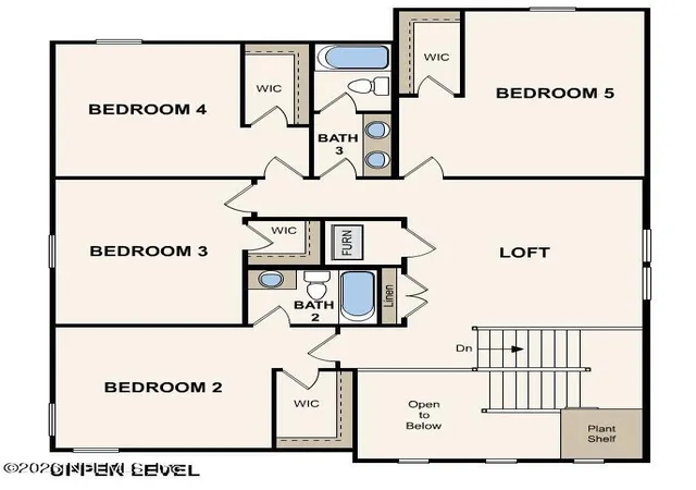 4th image of 8 Lyra Ln, Flagler Beach, FL 32136 | MLS# 2152049
