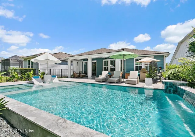 Photo 1 of Single family home for sale at 490 Timber Light Trl, Ponte Vedra, FL 32081 | MLS# 2152071 | Listing updated on 2026-08-17