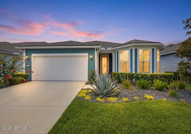 Photo 2 of Single family home for sale at 490 Timber Light Trl, Ponte Vedra, FL 32081 | MLS# 2152071 | Listing updated on 2026-08-17