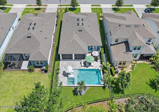 Photo 3 of Single family home for sale at 490 Timber Light Trl, Ponte Vedra, FL 32081 | MLS# 2152071 | Listing updated on 2026-08-17