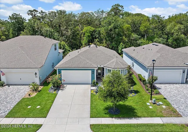 Photo 4 of Single family home for sale at 490 Timber Light Trl, Ponte Vedra, FL 32081 | MLS# 2152071 | Listing updated on 2026-08-17