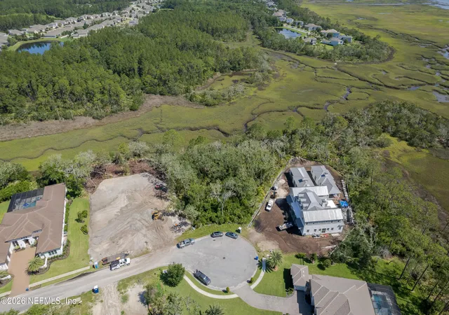 5th image of 97 San Cristobal Ct, Saint Augustine, FL 32095 | MLS# 2152058