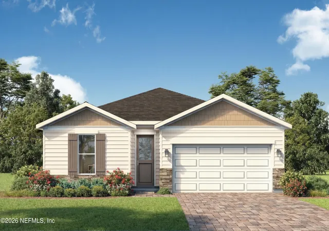 Photo 1 of Sale Pending at 1347 Hammock Dunes Dr, Jacksonville, FL 32221 | MLS# 2152152 | Listing updated on 2026-09-11