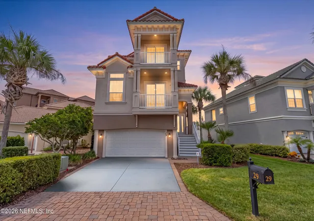 Photo 3 of Single family home for sale at 29 Northshore Ave, Palm Coast, FL 32137 | MLS# 2153215 | Listing updated on 2026-10-07