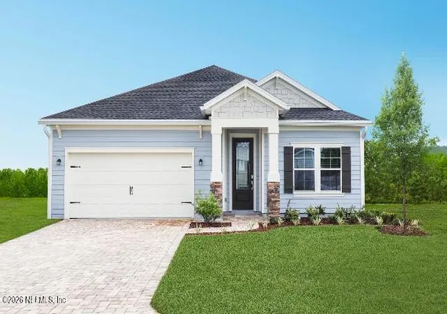 Photo 1 of Single family home for sale at 67 Stiffs Ml Ln, Saint Augustine, FL 32092 | MLS# 2152070 | Listing updated on 2026-09-15