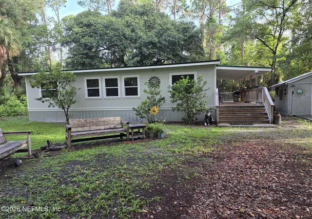 Homes for sale in Georgetown, FL | 126 Janet Ave, Georgetown, FL 32139 | MLS# 2152210