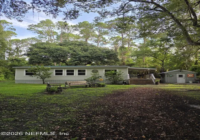 Homes for sale in Georgetown, FL | 126 Janet Ave, Georgetown, FL 32139 | MLS# 2152210