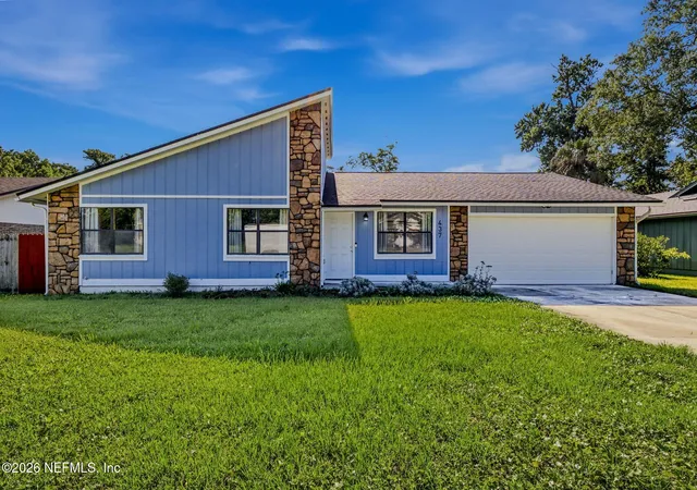 Photo 1 of Single family home for sale at 437 Hawaiian Ter, Jacksonville, FL 32216 | MLS# 2152109 | Listing updated on 2026-09-16
