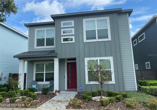 Photo 1 of Single family home for sale at 6487 Sw 74th Drive, Gainesville, FL 32608 | MLS# 2152082 | Listing updated on 2026-06-24