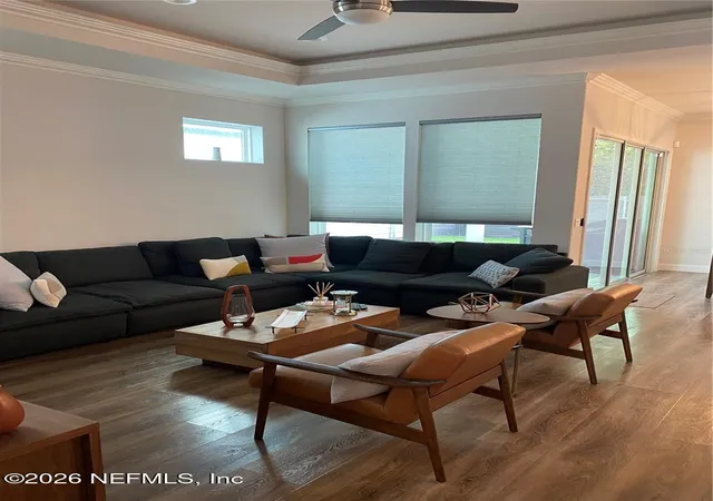 Photo 3 of Single family home for sale at 6487 SW 74th Drive, Gainesville, FL 32608 | MLS# 2152082 | Listing updated on 2026-06-24