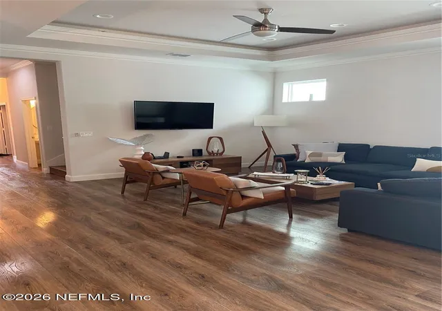 Photo 4 of Single family home for sale at 6487 SW 74th Drive, Gainesville, FL 32608 | MLS# 2152082 | Listing updated on 2026-06-24