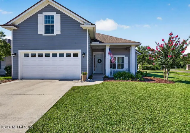 Photo 1 of Single family home for sale at 94002 Woodbrier Cir, Fernandina Beach, FL 32034 | MLS# 2152285 | Listing updated on 2026-07-17