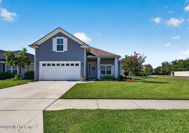 Photo 2 of Single family home for sale at 94002 Woodbrier Cir, Fernandina Beach, FL 32034 | MLS# 2152285 | Listing updated on 2026-07-17