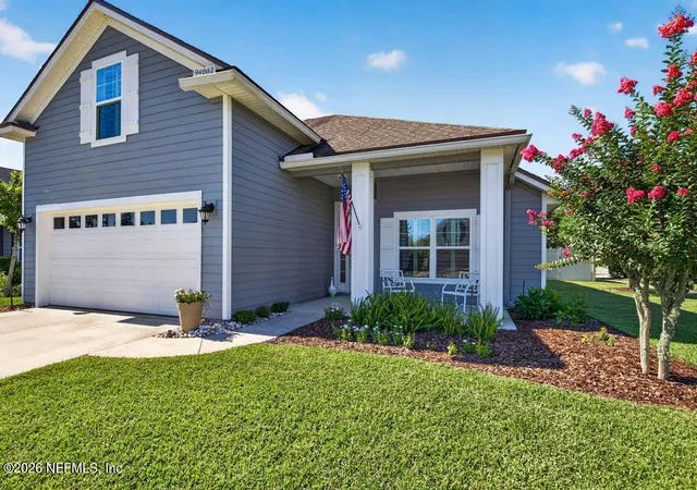 Photo 3 of Single family home for sale at 94002 Woodbrier Cir, Fernandina Beach, FL 32034 | MLS# 2152285 | Listing updated on 2026-07-17