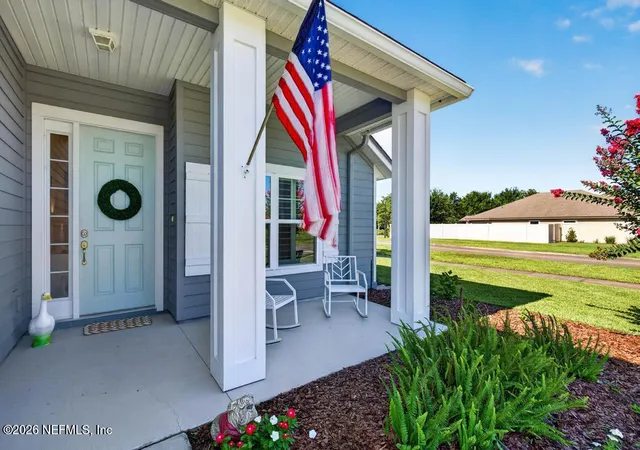 Photo 3 of Single family home for sale at 94002 Woodbrier Cir, Fernandina Beach, FL 32034 | MLS# 2152285 | Listing updated on 2026-07-17