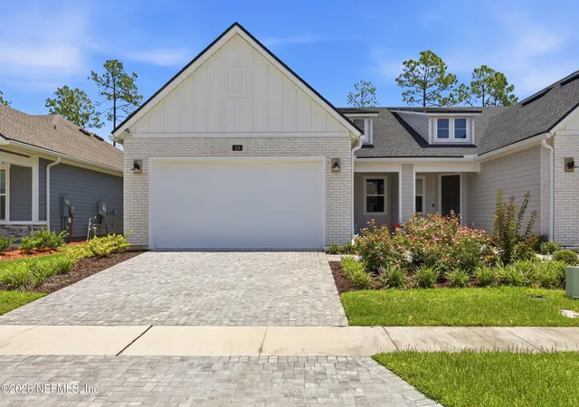 Photo 1 of Single family home for sale at 104 Latham Dr, Ponte Vedra, FL 32081 | MLS# 2152353 | Listing updated on 2026-09-05