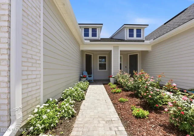 Photo 2 of Single family home for sale at 104 Latham Dr, Ponte Vedra, FL 32081 | MLS# 2152353 | Listing updated on 2026-09-05