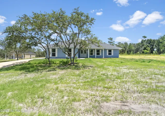 Photo 1 of Single family home for sale at 11751 Ne 108th Street, Archer, FL 32618 | MLS# 2152305 | Listing updated on 2026-06-25