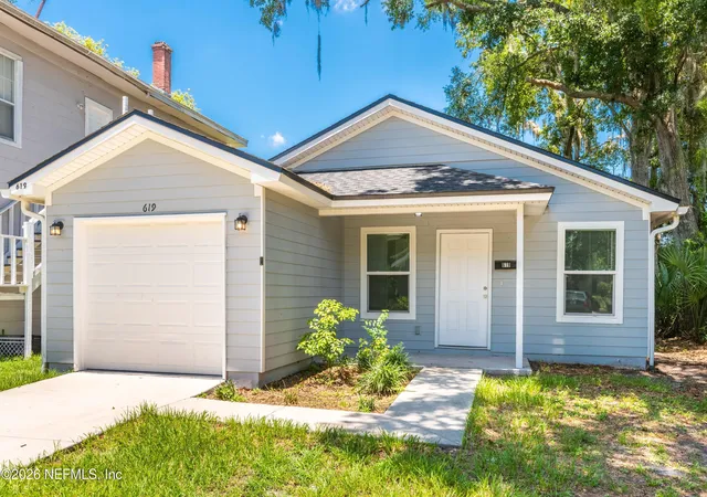 Photo 1 of Single family home for sale at 619 Linwood Ave, Jacksonville, FL 32206 | MLS# 2152397 | Listing updated on 2026-09-17