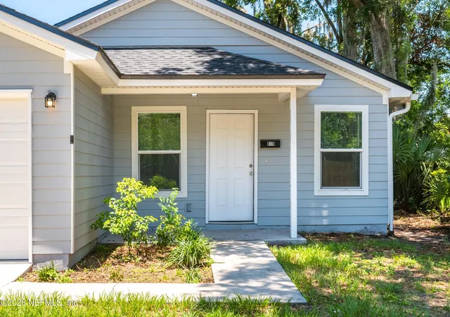 Photo 2 of Single family home for sale at 619 Linwood Ave, Jacksonville, FL 32206 | MLS# 2152397 | Listing updated on 2026-09-17