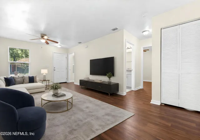 Photo 3 of Single family home for sale at 619 Linwood Ave, Jacksonville, FL 32206 | MLS# 2152397 | Listing updated on 2026-09-17