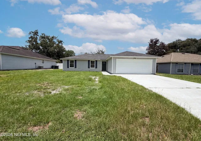 Photo 1 of Single family home for sale at 7957 Jacques Dr, Jacksonville, FL 32210 | MLS# 2152098 | Listing updated on 2026-09-03