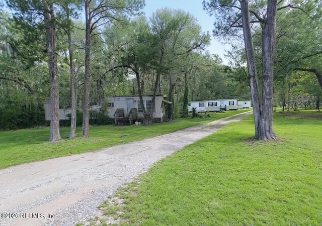Photo 1 of Land for sale at 0 Westmoreland St, Starke, FL 32091 | MLS# 2152106 | Listing updated on 2026-08-29