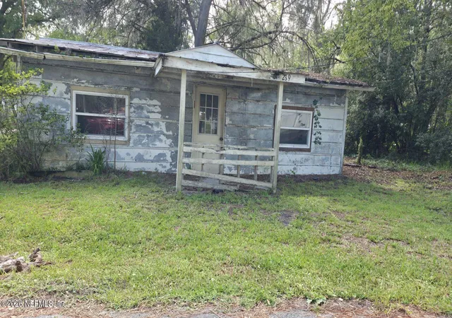 Photo 3 of Land for sale at 0 Westmoreland St, Starke, FL 32091 | MLS# 2152106 | Listing updated on 2026-08-29