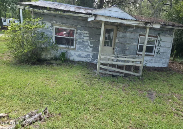 Photo 4 of Land for sale at 0 Westmoreland St, Starke, FL 32091 | MLS# 2152106 | Listing updated on 2026-08-29