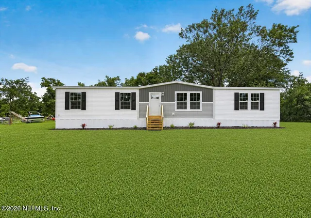 Homes for sale in Callahan, FL | 54108 Pelican Rd, Callahan, FL 32011 | MLS# 2152118