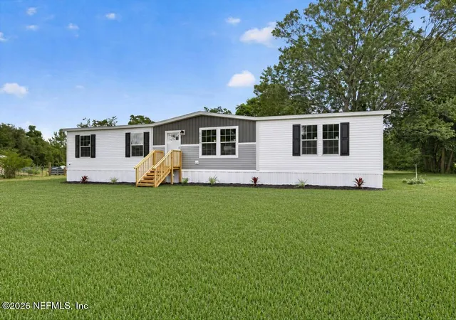 Homes for sale in Callahan, FL | 54108 Pelican Rd, Callahan, FL 32011 | MLS# 2152118