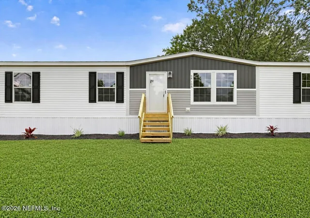 Homes for sale in Callahan, FL | 54108 Pelican Rd, Callahan, FL 32011 | MLS# 2152118