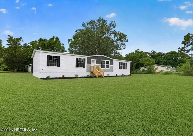 Homes for sale in Callahan, FL | 54108 Pelican Rd, Callahan, FL 32011 | MLS# 2152118