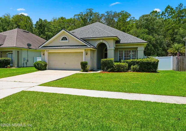 Homes for sale in Orange Park, FL | 3113 White Heron Trl, Orange Park, FL 32073 | MLS# 2152363