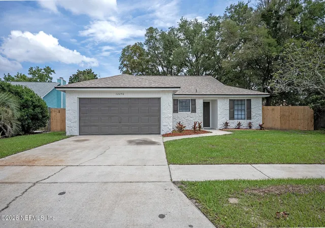 Photo 1 of Single family home for sale at 12250 Cobblestone Cir S, Jacksonville, FL 32225 | MLS# 2152141 | Listing updated on 2026-08-28