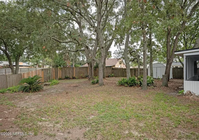 Photo 37 of Single family home for sale at 12250 Cobblestone Cir S, Jacksonville, FL 32225 | MLS# 2152141 | Listing updated on 2026-09-25