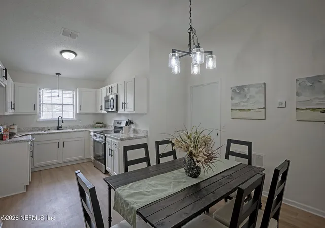 Photo 3 of Single family home for sale at 12250 Cobblestone Cir S, Jacksonville, FL 32225 | MLS# 2152141 | Listing updated on 2026-08-28