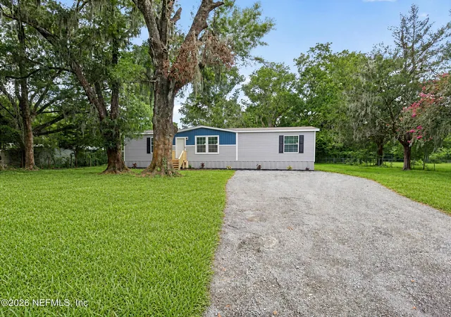 Homes for sale in Callahan, FL | 45342 Pickett St, Callahan, FL 32011 | MLS# 2152121